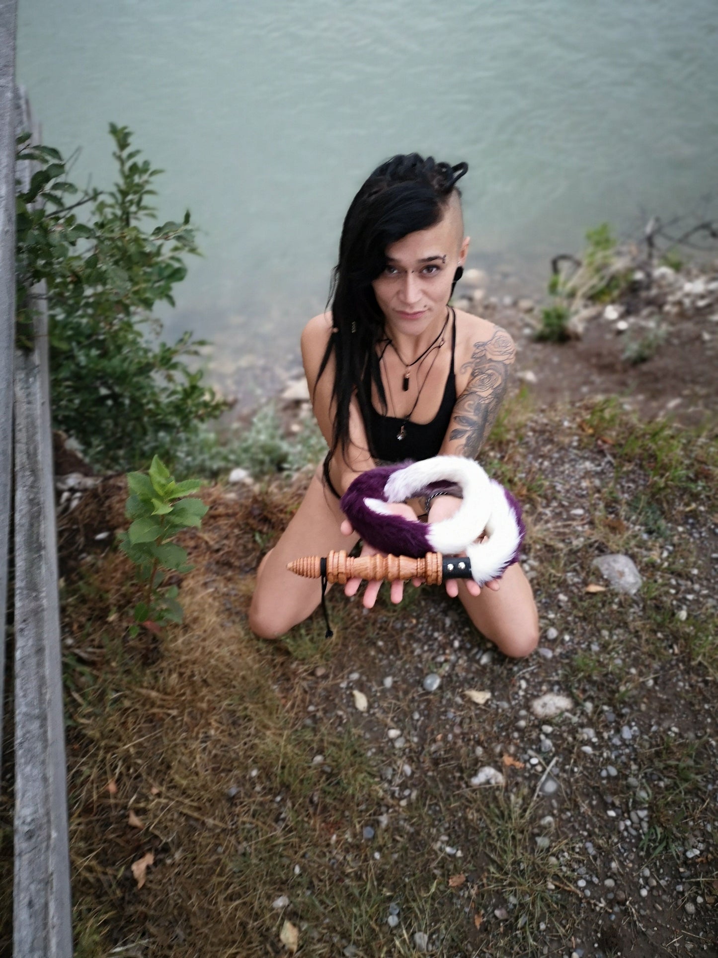 Weighted Fluffy Whip